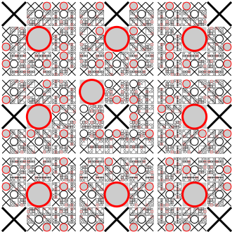 AI Tic-Tac-Toe